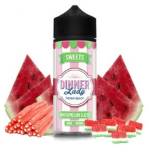 Watermelon Slices Sweet 30ml (Longfill) (Dinner Lady)