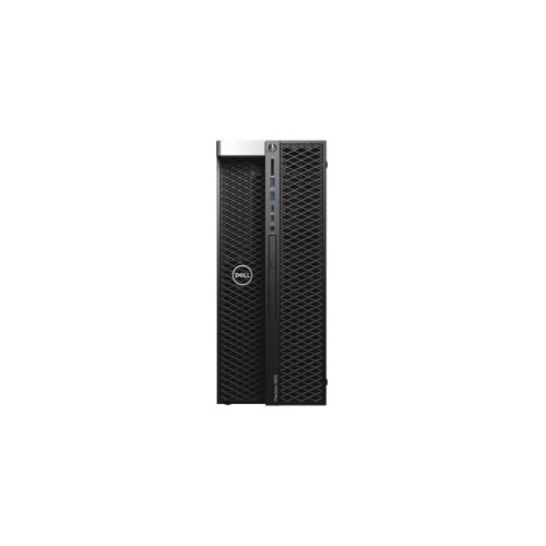 Workstation DELL Precision 5820 i7 Torre / RAM 16 GB / SSD 512 GB / NVIDIA QUADRO P2000 / 08B1-I7