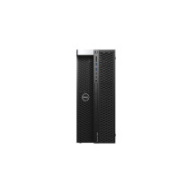 Workstation DELL Precision 5820 i7 Torre / RAM 16 GB / SSD 512 GB / NVIDIA QUADRO P2000 / 08B1-I7