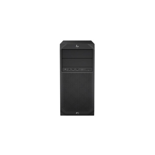 Workstation HP Z2 G4 i7 Tower / RAM 16GB / SSD 512GB / 2YW27AV