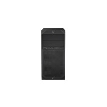 Workstation HP Z2 Tower G4 Xeon E-2144G / RAM 32 GB / SSD 512 GB / NVIDIA QUADRO M2000