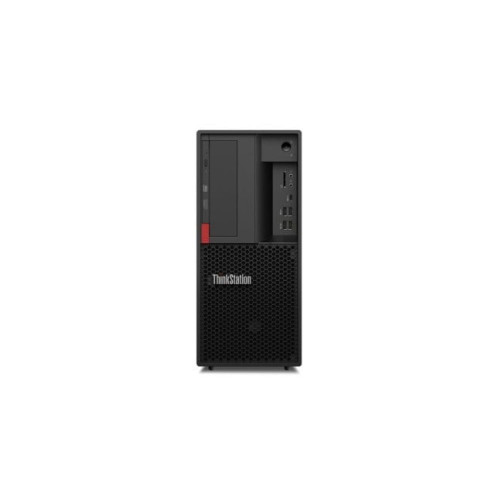 Workstation LENOVO ThinkStation P330 Xeon E-2224 / RAM 16GB / SSD 512GB / NVIDIA QUADRO K2200 / 30BG