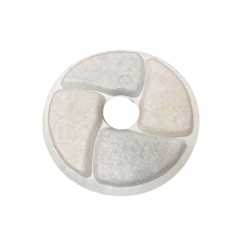 Wuapu Recambio Filtro Fuente Agua