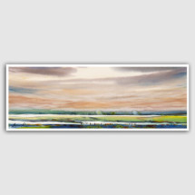 Xavier Galiza - Acuarelas