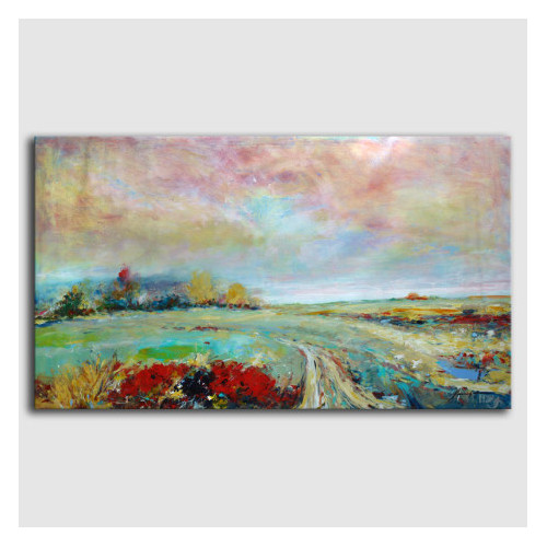 Xavier Galiza - Cuadro gran formato