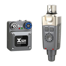 XVive U4 Sistema inalambrico monitor in-ear