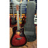 YAMAHA A3M ARE TBS GUITARRA ELECTROACUSTICA DREADNOUGHT TOBACCO SUNBURST. SEGUNDA MANO