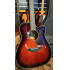 YAMAHA A3M ARE TBS GUITARRA ELECTROACUSTICA DREADNOUGHT TOBACCO SUNBURST. SEGUNDA MANO