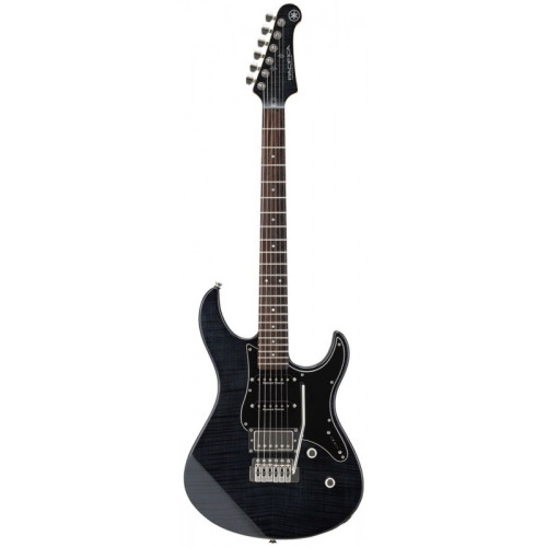 Yamaha Pacifica 612V II FM Tbl