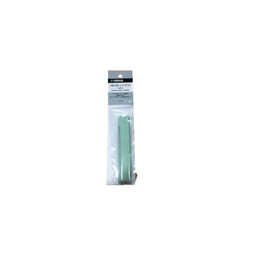 Yamaha Silver Cloth Slim