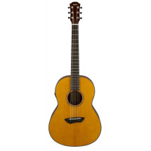 Yamaha Transacoustic CSF-TA
