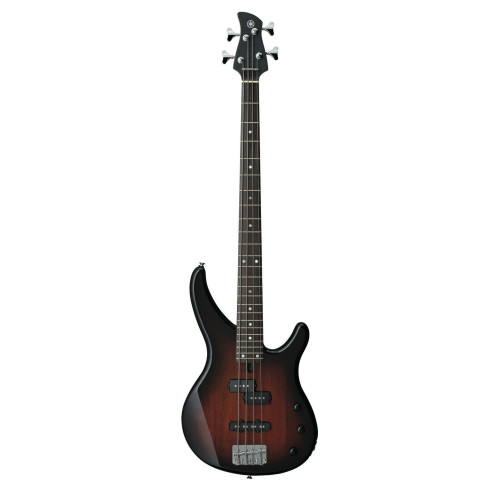 YAMAHA TRBX174 OVS BAJO ELECTRICO OLD VIOLIN SUNBURST