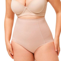 Ysabel Mora Braga alta reductora de control fuerte efecto ta...