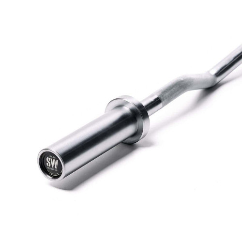 Z CURL BAR
