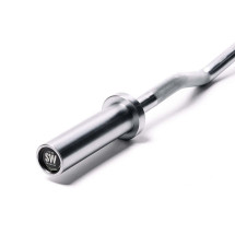 Z CURL BAR