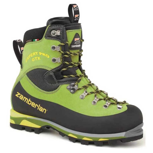 Zamberlan Botas de alpinismo 4042 Expert Pro GORE-TEX&reg; RR