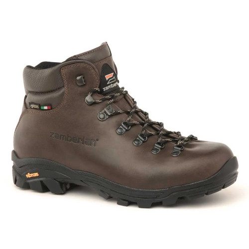 Zamberlan Botas de senderismo New Trail Lite GORE-TEX&reg;