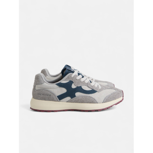 Zapatilla RACKETS09 gris