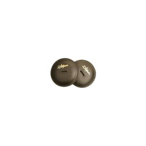 Zildjian P0751 Leather Pads Zildjian Pair