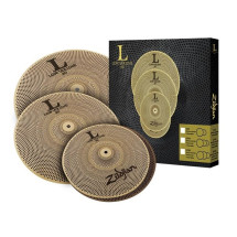 Zildjian Set L80 Low Volumen 468