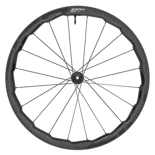 Zipp Rueda delantera de carretera 353 NSW AXS CL Disc Tubeless