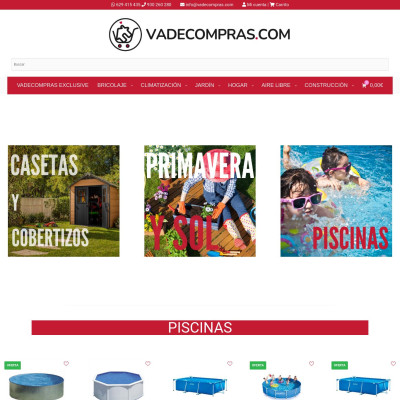 VaDeCompras.com