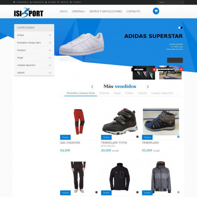 Isi Sport