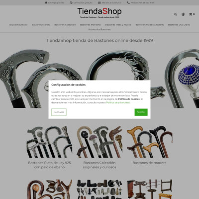 Tiendashop.com