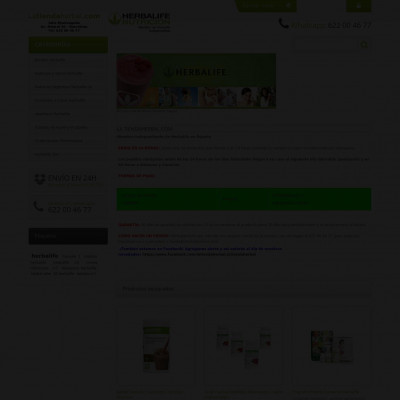 Latiendaherbal.com