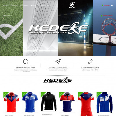 Kedeke