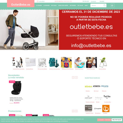 Outletbebe