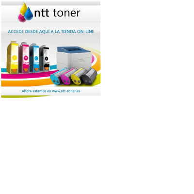 Ntt-Toner 