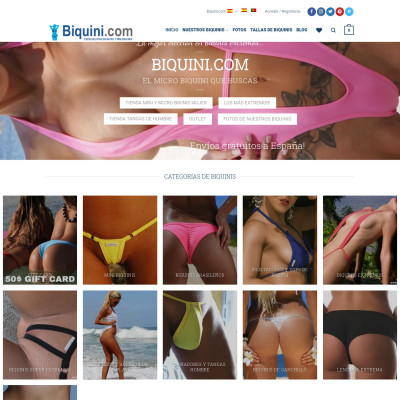 Biquini.com