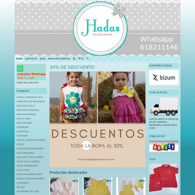 Hadas