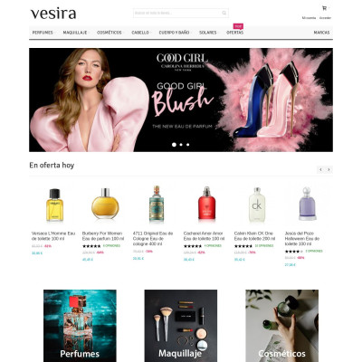 Vesira.com