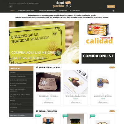 Demipueblo.es