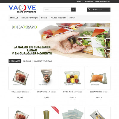 Bolsarapid.com