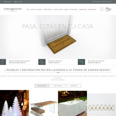 Camiar Design