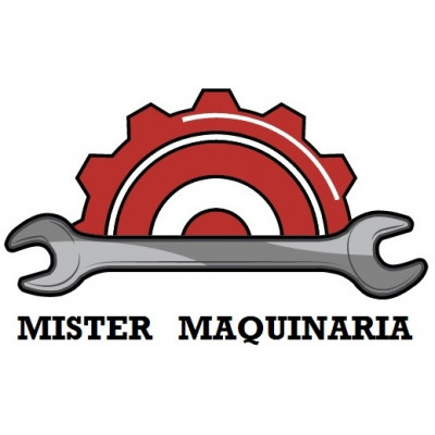 MisterMaquinaria