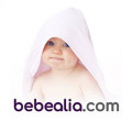 Visitar Bebealia.com