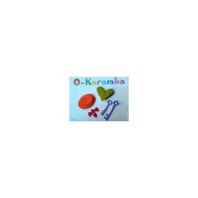 O-Karamba Fieltro