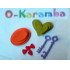 O-Karamba Fieltro