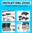 Visitar Outlet del Ocio