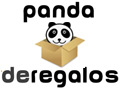 Visitar Panda de regalos