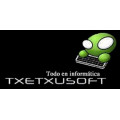 Visitar Txetxusoft