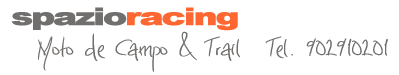 Visitar Spazioracing Moto