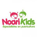 Visitar Noari Kids - Especialistas en Puericultura