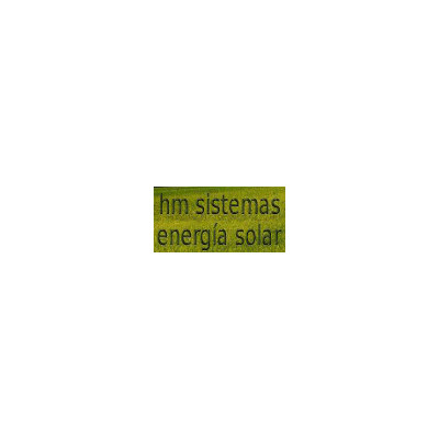 HMSistemas- Energia Solar